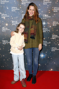Filmpremiere 'Armstrong - Die abenteuerliche Reise einer Maus zum Mond' in Berlin