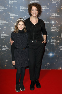 Filmpremiere 'Armstrong - Die abenteuerliche Reise einer Maus zum Mond' in Berlin
