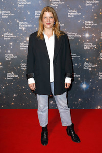 Filmpremiere 'Armstrong - Die abenteuerliche Reise einer Maus zum Mond' in Berlin