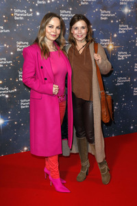 Filmpremiere 'Armstrong - Die abenteuerliche Reise einer Maus zum Mond' in Berlin