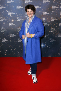 Filmpremiere 'Armstrong - Die abenteuerliche Reise einer Maus zum Mond' in Berlin