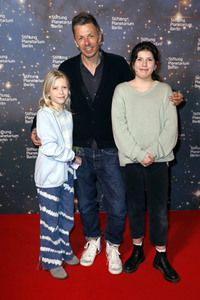 Filmpremiere 'Armstrong - Die abenteuerliche Reise einer Maus zum Mond' in Berlin