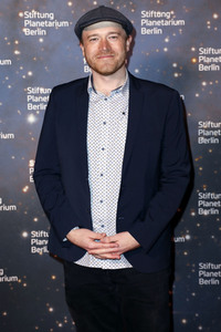 Filmpremiere 'Armstrong - Die abenteuerliche Reise einer Maus zum Mond' in Berlin