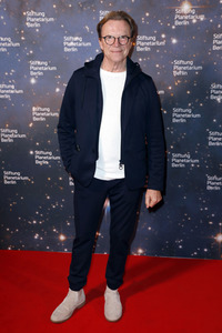 Filmpremiere 'Armstrong - Die abenteuerliche Reise einer Maus zum Mond' in Berlin