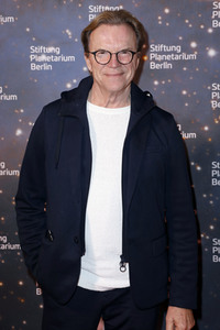 Filmpremiere 'Armstrong - Die abenteuerliche Reise einer Maus zum Mond' in Berlin