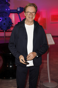 Filmpremiere 'Armstrong - Die abenteuerliche Reise einer Maus zum Mond' in Berlin