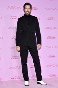 Marc Cain Fashion Show auf der Berlin Fashion Week Autumn/Winter 2022