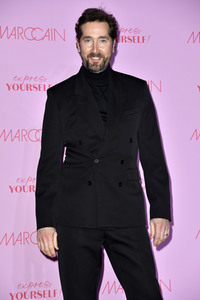 Marc Cain Fashion Show auf der Berlin Fashion Week Autumn/Winter 2022
