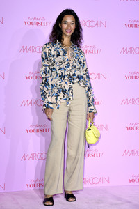 Marc Cain Fashion Show auf der Berlin Fashion Week Autumn/Winter 2022