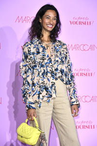 Marc Cain Fashion Show auf der Berlin Fashion Week Autumn/Winter 2022