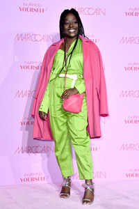 Marc Cain Fashion Show auf der Berlin Fashion Week Autumn/Winter 2022