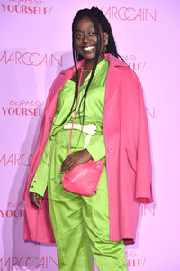 Marc Cain Fashion Show auf der Berlin Fashion Week Autumn/Winter 2022