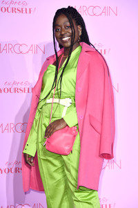 Marc Cain Fashion Show auf der Berlin Fashion Week Autumn/Winter 2022
