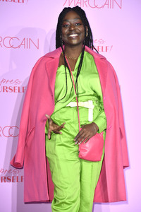 Marc Cain Fashion Show auf der Berlin Fashion Week Autumn/Winter 2022