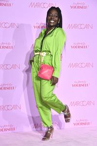 Marc Cain Fashion Show auf der Berlin Fashion Week Autumn/Winter 2022
