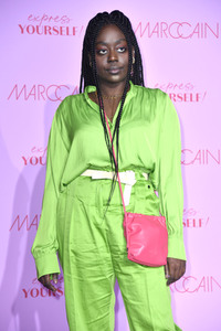 Marc Cain Fashion Show auf der Berlin Fashion Week Autumn/Winter 2022