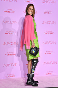 Marc Cain Fashion Show auf der Berlin Fashion Week Autumn/Winter 2022