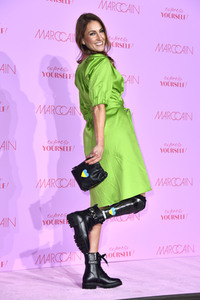 Marc Cain Fashion Show auf der Berlin Fashion Week Autumn/Winter 2022