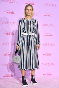 Marc Cain Fashion Show auf der Berlin Fashion Week Autumn/Winter 2022