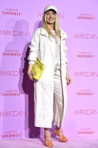 Marc Cain Fashion Show auf der Berlin Fashion Week Autumn/Winter 2022