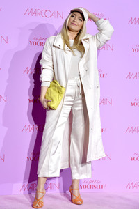 Marc Cain Fashion Show auf der Berlin Fashion Week Autumn/Winter 2022