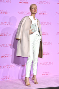 Marc Cain Fashion Show auf der Berlin Fashion Week Autumn/Winter 2022