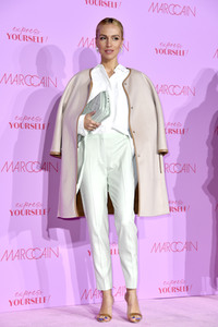 Marc Cain Fashion Show auf der Berlin Fashion Week Autumn/Winter 2022