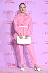 Marc Cain Fashion Show auf der Berlin Fashion Week Autumn/Winter 2022
