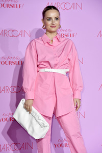 Marc Cain Fashion Show auf der Berlin Fashion Week Autumn/Winter 2022