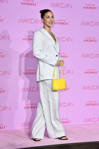 Marc Cain Fashion Show auf der Berlin Fashion Week Autumn/Winter 2022