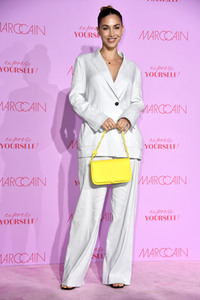 Marc Cain Fashion Show auf der Berlin Fashion Week Autumn/Winter 2022