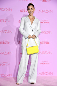 Marc Cain Fashion Show auf der Berlin Fashion Week Autumn/Winter 2022