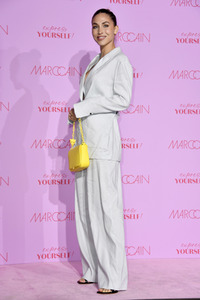 Marc Cain Fashion Show auf der Berlin Fashion Week Autumn/Winter 2022