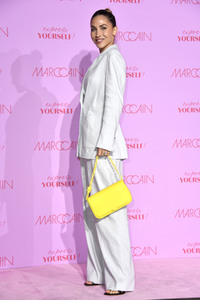 Marc Cain Fashion Show auf der Berlin Fashion Week Autumn/Winter 2022
