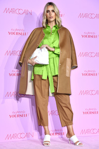 Marc Cain Fashion Show auf der Berlin Fashion Week Autumn/Winter 2022