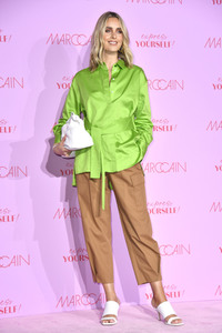 Marc Cain Fashion Show auf der Berlin Fashion Week Autumn/Winter 2022
