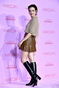 Marc Cain Fashion Show auf der Berlin Fashion Week Autumn/Winter 2022