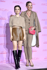 Marc Cain Fashion Show auf der Berlin Fashion Week Autumn/Winter 2022
