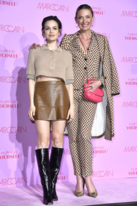 Marc Cain Fashion Show auf der Berlin Fashion Week Autumn/Winter 2022