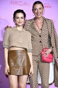 Marc Cain Fashion Show auf der Berlin Fashion Week Autumn/Winter 2022