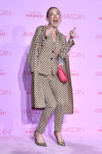 Marc Cain Fashion Show auf der Berlin Fashion Week Autumn/Winter 2022