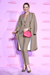 Marc Cain Fashion Show auf der Berlin Fashion Week Autumn/Winter 2022