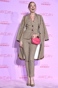Marc Cain Fashion Show auf der Berlin Fashion Week Autumn/Winter 2022