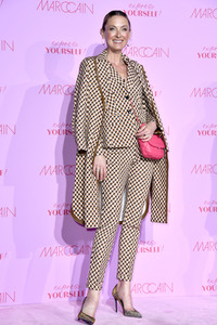 Marc Cain Fashion Show auf der Berlin Fashion Week Autumn/Winter 2022