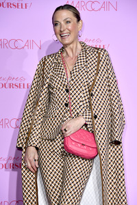 Marc Cain Fashion Show auf der Berlin Fashion Week Autumn/Winter 2022