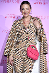 Marc Cain Fashion Show auf der Berlin Fashion Week Autumn/Winter 2022