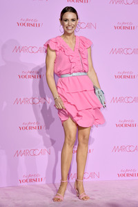 Marc Cain Fashion Show auf der Berlin Fashion Week Autumn/Winter 2022