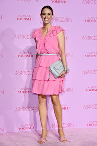 Marc Cain Fashion Show auf der Berlin Fashion Week Autumn/Winter 2022