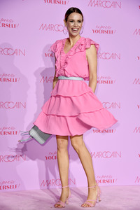 Marc Cain Fashion Show auf der Berlin Fashion Week Autumn/Winter 2022