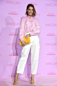 Marc Cain Fashion Show auf der Berlin Fashion Week Autumn/Winter 2022